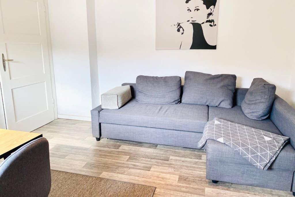 Gemutliche Wohnung In Trier Sud Екстер'єр фото