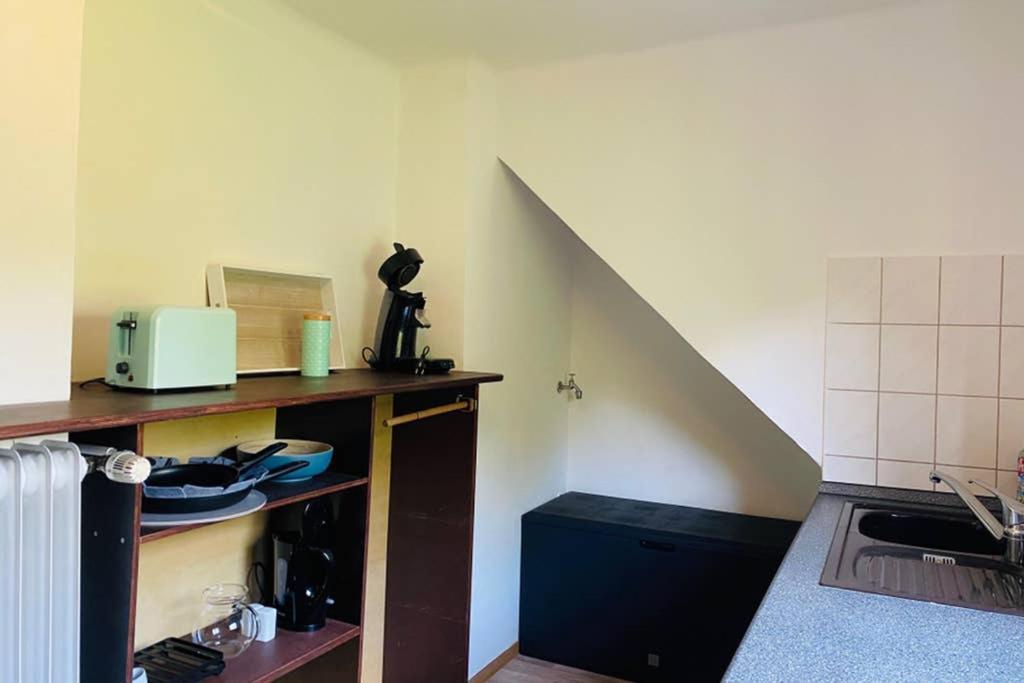 Gemutliche Wohnung In Trier Sud Екстер'єр фото